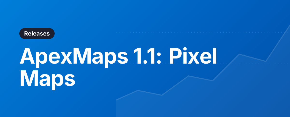 ApexMaps 1.1: Pixel Maps
