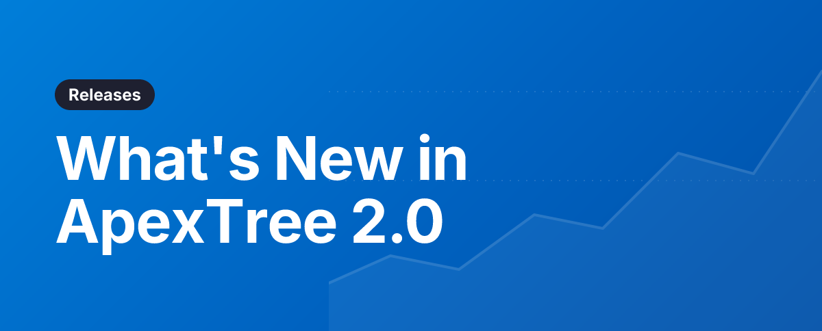 What's New in ApexTree 2.0: The Spring Motion Core | ApexCharts.js