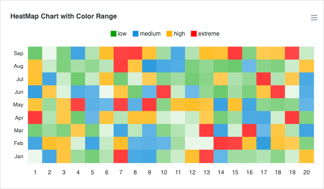Color Range