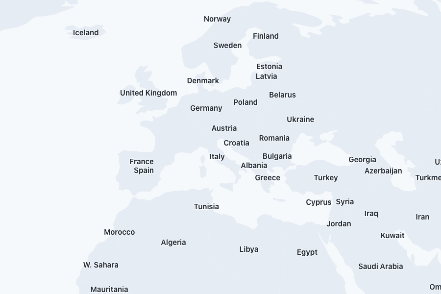 Basemap