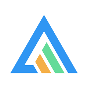 ApexCharts Logo