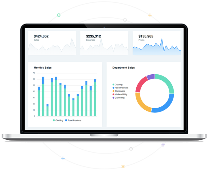 Home Apexcharts Js - 