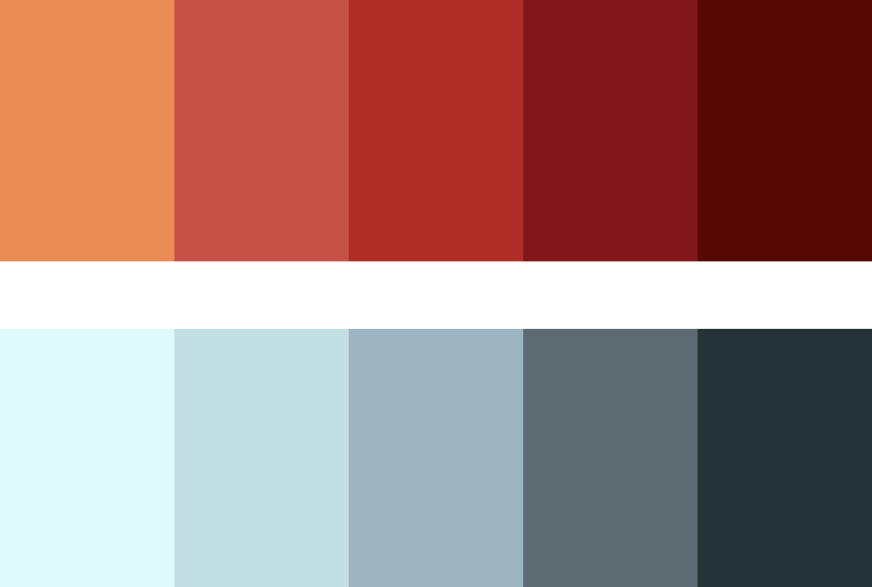 color-palette-in-a-chart